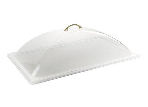 Winco Polycarbonate Dome Cover - Various Sizes