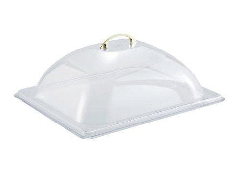 Winco Polycarbonate Dome Cover - Various Sizes