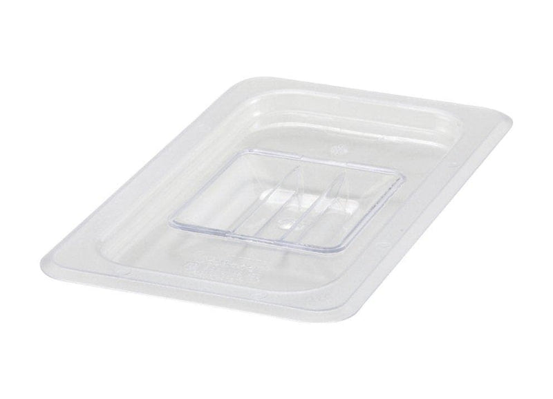 Winco Polycarbonate Food Pan Cover - Various Sizes