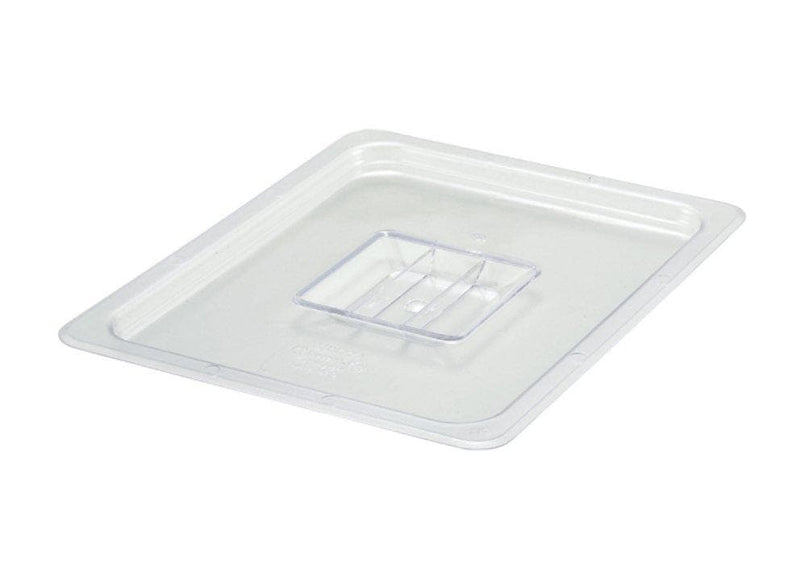 Winco Polycarbonate Food Pan Cover - Various Sizes