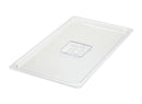 Winco Polycarbonate Food Pan Cover - Various Sizes