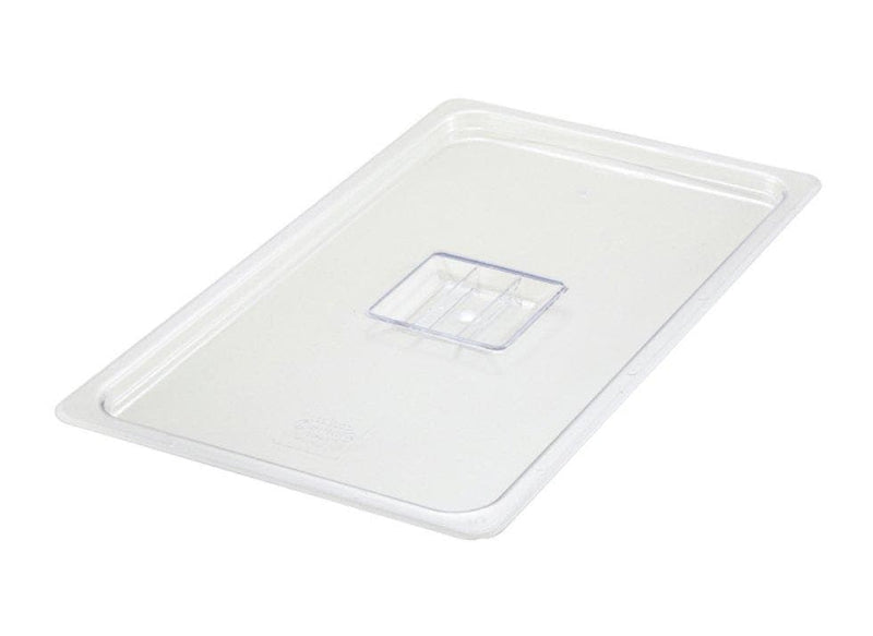 Winco Polycarbonate Food Pan Cover - Various Sizes