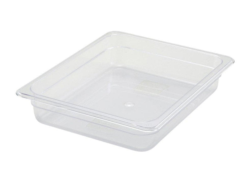 Winco Polycarbonate Food Pan - Various Sizes