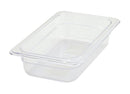 Winco Polycarbonate Food Pan - Various Sizes