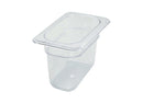 Winco Polycarbonate Food Pan - Various Sizes