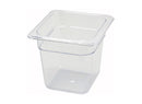 Winco Polycarbonate Food Pan - Various Sizes
