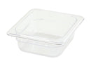 Winco Polycarbonate Food Pan - Various Sizes