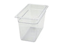 Winco Polycarbonate Food Pan - Various Sizes