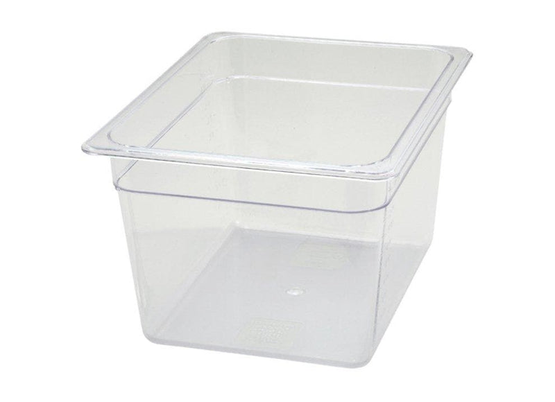 Winco Polycarbonate Food Pan - Various Sizes