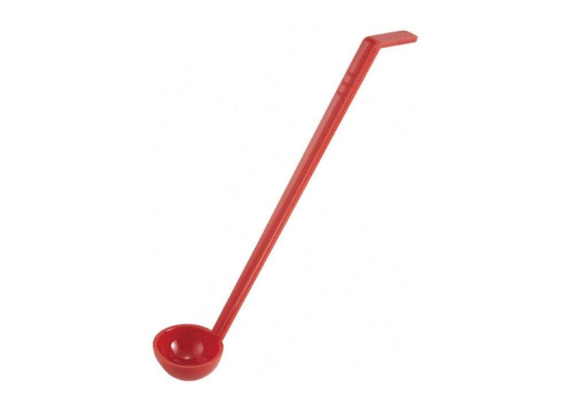 Winco Polycarbonate Ladle - Various Sizes/Colours