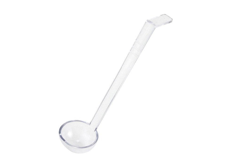 Winco Polycarbonate Ladle - Various Sizes/Colours