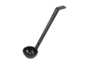 Winco Polycarbonate Ladle - Various Sizes/Colours