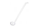 Winco Polycarbonate Ladle - Various Sizes/Colours
