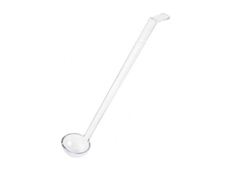 Winco Polycarbonate Ladle - Various Sizes/Colours