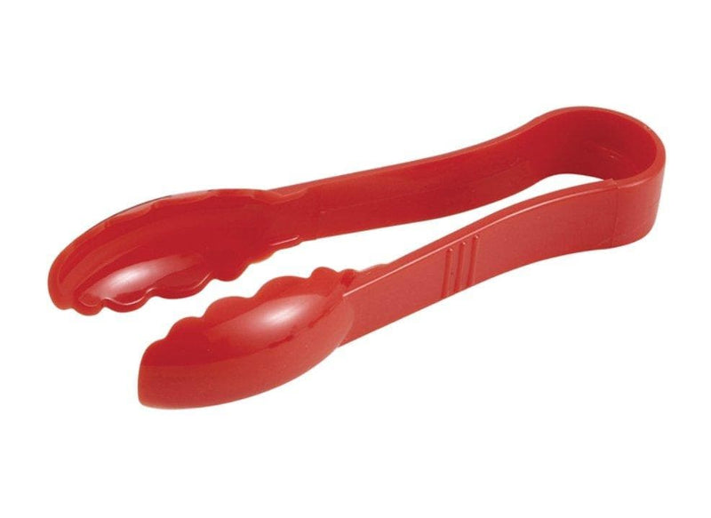 Winco Polycarbonate Serving Tongs - Various Sizes/Colours