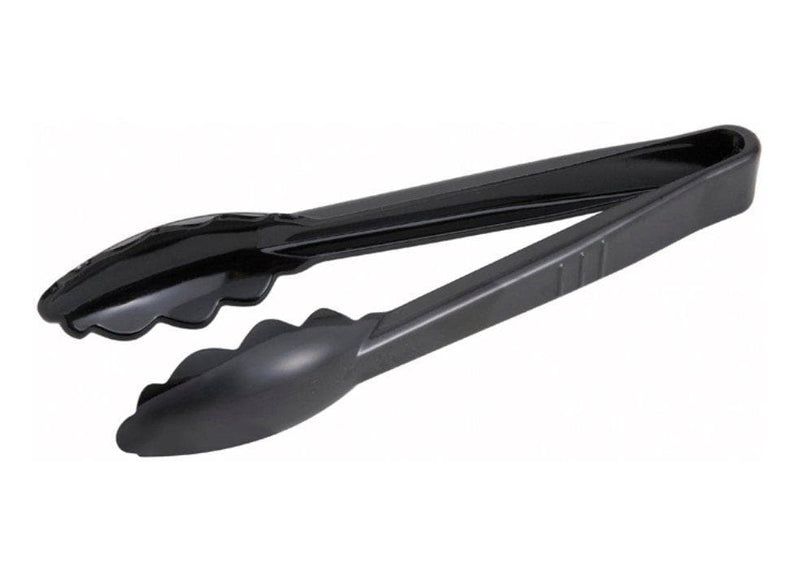 Winco Polycarbonate Serving Tongs - Various Sizes/Colours