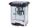 Winco POP-8B Electric Popcorn Popper