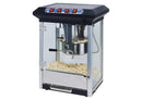 Winco POP-8B Electric Popcorn Popper