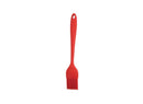 Winco Red Silicone Brush