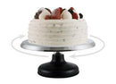 Winco Revolving Cake Decorating Stand