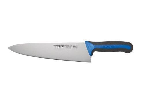 Winco Sof-Tek™ 10″ Chef’s Knife, Wide