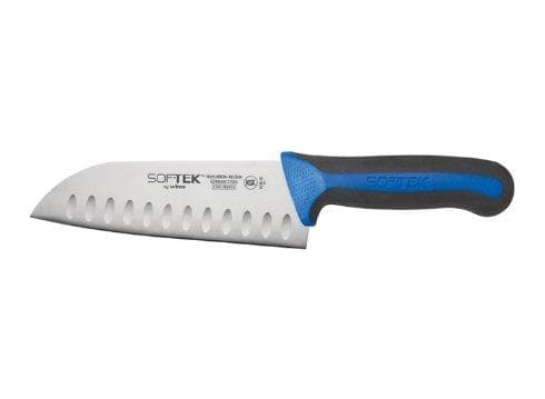 Winco Sof-Tek™ 7″ Santoku