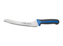 Winco Sof-Tek™ 9″ Bread/Utility Knife, Offset