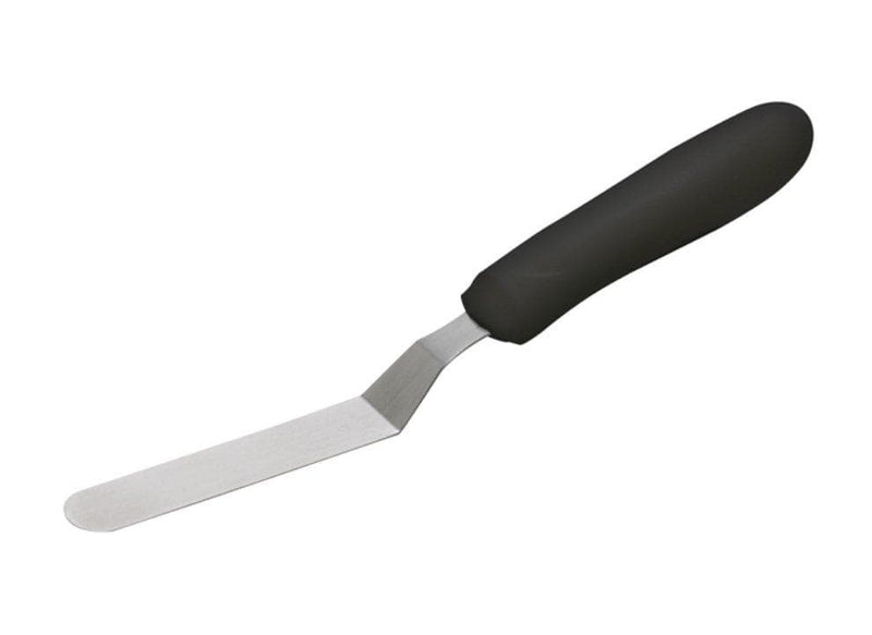 Winco Spatula With Offset - Various Sizes