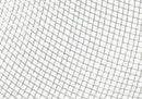 Winco Stainless Steel Fine Mesh Strainer - Various Sizes