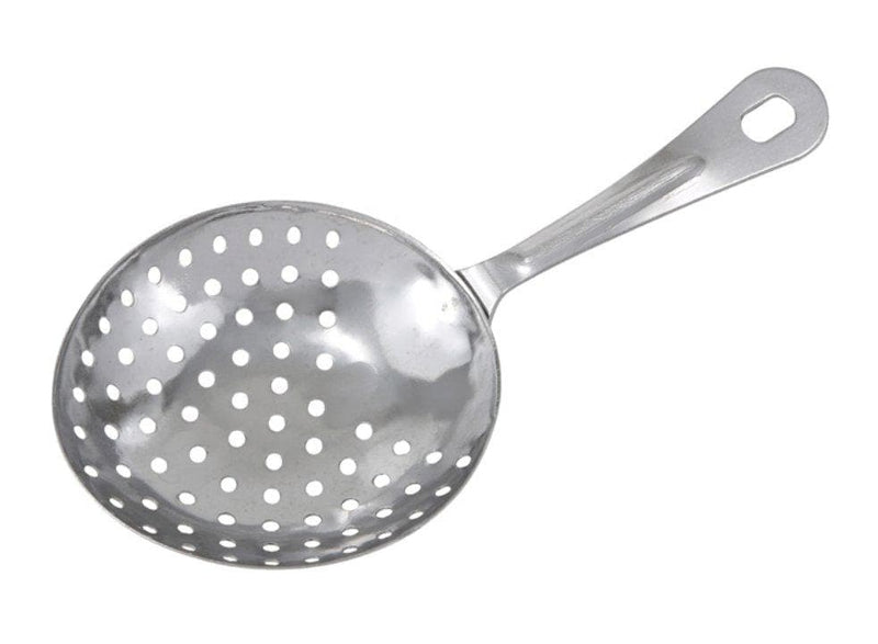 Winco Stainless Steel Julep Strainer