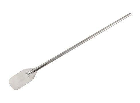 Winco Stainless Steel Mixing Paddle - Various Sizes