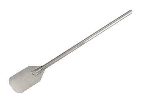 Winco Stainless Steel Mixing Paddle - Various Sizes