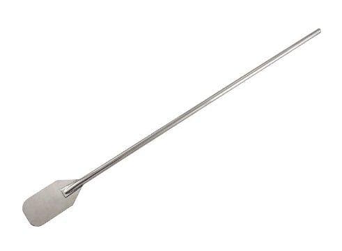 Winco Stainless Steel Mixing Paddle - Various Sizes