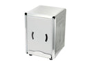 Winco Stainless Steel Napkin Dispenser - Various Sizes