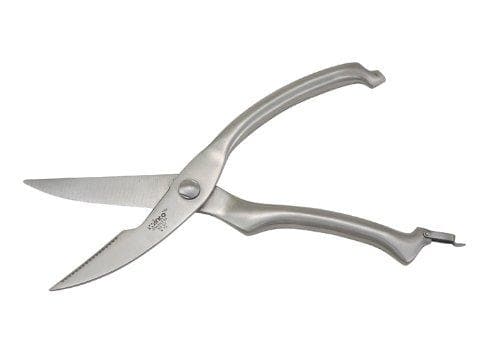 Winco Stainless Steel Poultry Shears