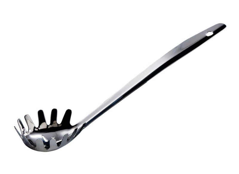 Winco Stainless Steel Spaghetti Server - Various Sizes