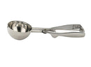 Winco Stainless Steel Squeeze Disher/Portioner - Various Sizes