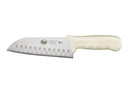 Winco Stäl 7″ Santoku Knife