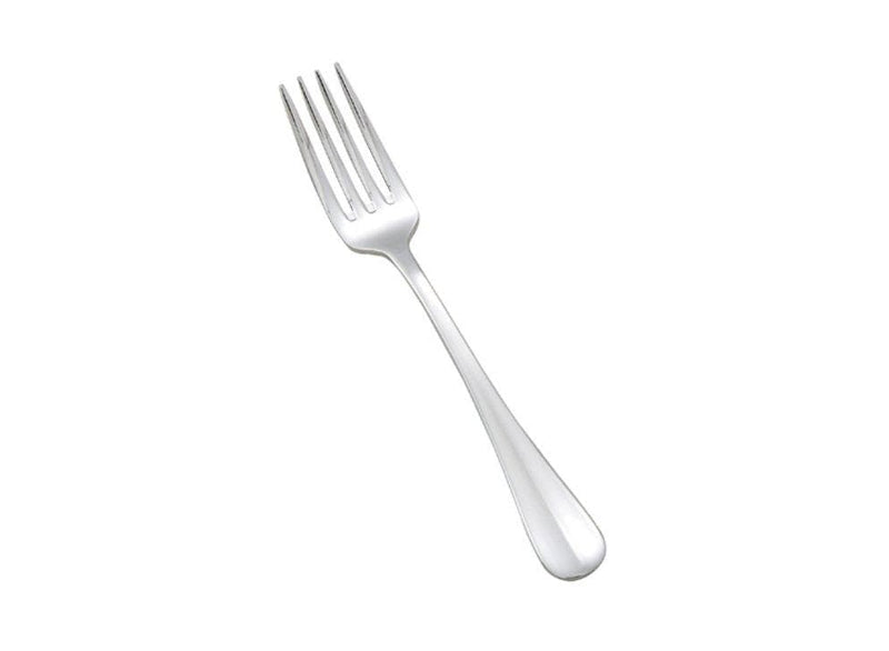 Winco Stanford Salad Fork (Set of 12)