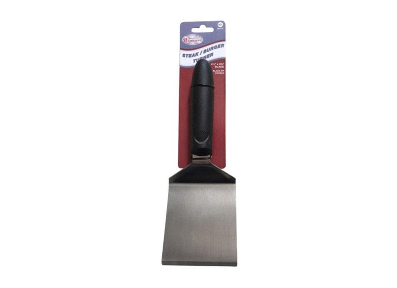 Winco Steak/Burger Turner With Offset