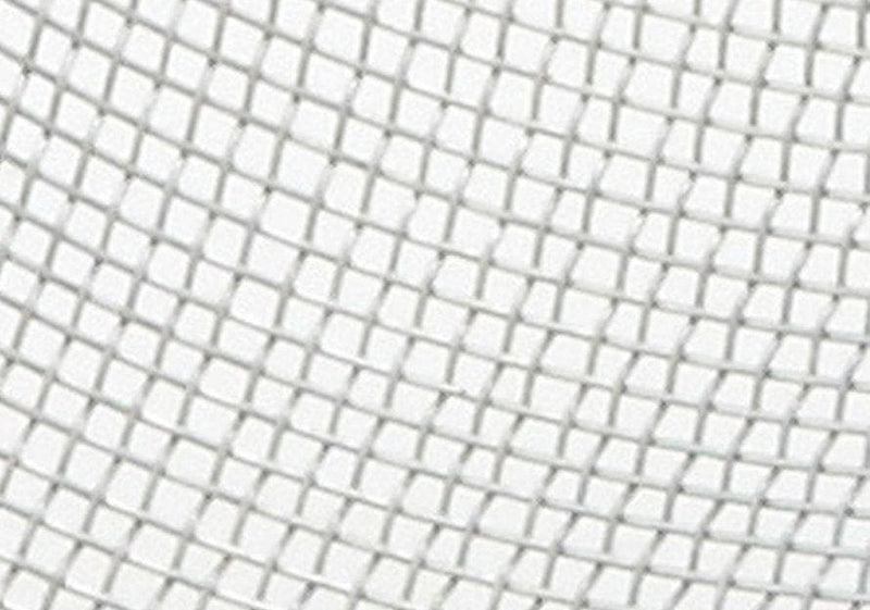 Winco Tinned Single Mesh Strainer - Various Sizes