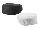 Winco Ventilated Pillbox Hat - Various Sizes/Colours