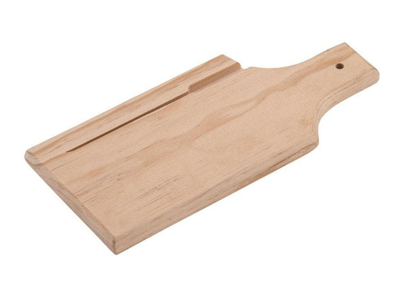 Winco Wood Bread/Cheese Board