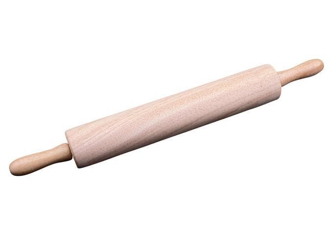 Winco Wooden Rolling Pin - Various Sizes