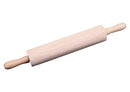 Winco Wooden Rolling Pin - Various Sizes