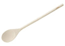 Winco Wooden Stirring Spoons - Various Sizes