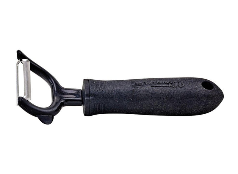 Winco "Y" Peeler With Soft Grip Handle - Various Styles