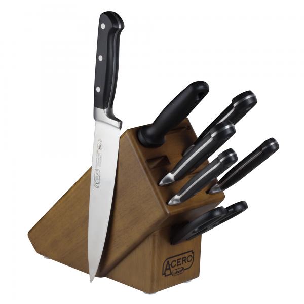 ACERO Knife Block Set, 7-pc