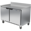 Beverage Air Worktop Refrigerators WTR48AHC