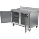 Beverage Air Worktop Refrigerators WTR48AHC